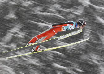 Se cancelan cuatro pruebas de la Copa del mundo de saltos
