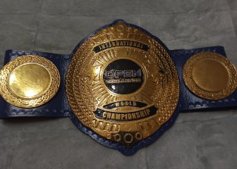 International Open Challenge World Championship: el título que unirá el wrestling mundial