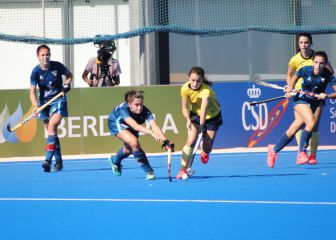 La RFEH estrenará el VAR en la Copa del Rey y de la Reina