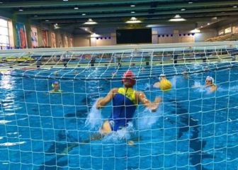 El Barcelona, dos de dos en la Champions; el Terrassa cae