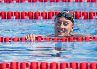 Mireia se centra en la mínima olímpica y no irá a Castellón