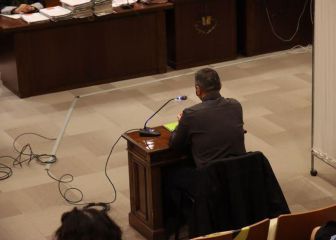 Exalumnas del entrenador de Betxí relatan insultos, violencia...