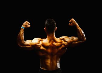 Dubai saca músculo en el Muscle Beach 2020