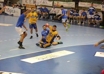 El Villa de Aranda firma su primera victoria del curso