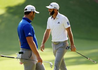 La fiesta del número 1