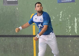 El Manomanista de las sorpresas: caen Irribarria y Urrutikoetxea