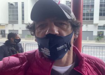 Diario de un sueño: la semana de Miriam Gutiérrez en Londres