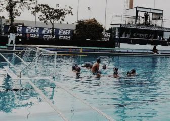 El Barcelona no puede con un Szolnoki intratable