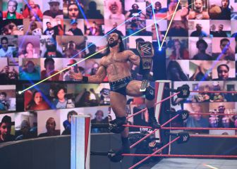 McIntyre cumple su palabra