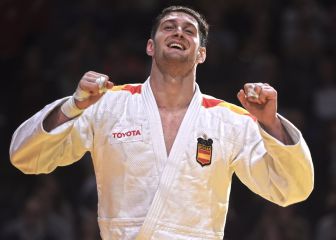 Niko, a por su primera corona continental