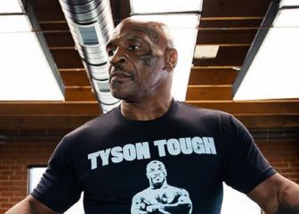 Mike Tyson explica por qué mordió en la oreja a Holyfield