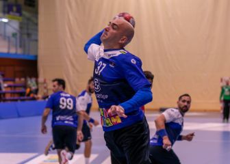 El Benidorm no se confía en la visita del Cisne de Pontevedra