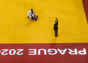 España se va de vacío en la segunda jornada del Europeo