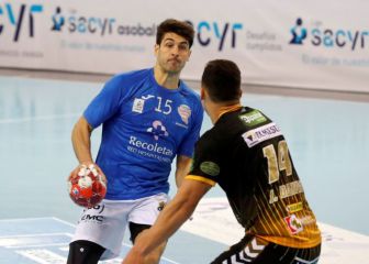 El extremo Serrano decide la victoria para el Valladolid