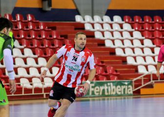 El Bada Huesca aumenta su racha a seis victorias seguidas