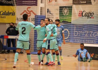 El Levante retoma el liderato y el Cartagena sube al podio