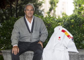 Juan Carlos Barcos, reelegido al frente de la Federación