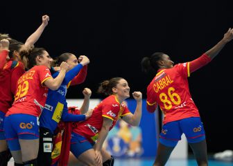 Dinamarca confirma dos sedes: habrá Europeo