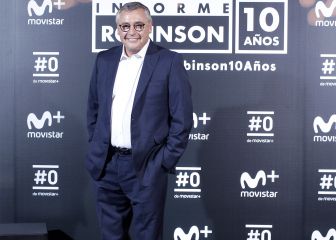 Robinson: el arte de la comunicación