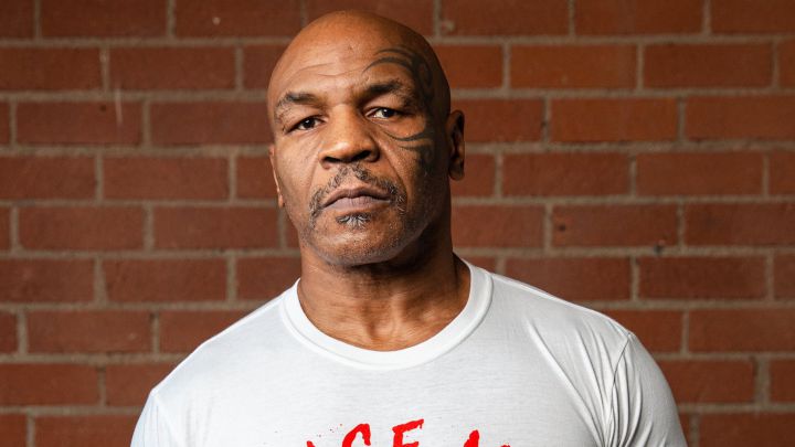 Tyson y Jones: "Los asaltos a dos minutos son para mujeres"