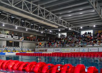 Castellón, primera oportunidad para sacar el billete a Tokio