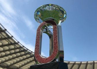 La Diamond League recupera sus catorce mítines para 2021