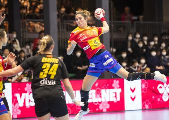 Las Guerreras tendrán dos amistosos antes del Europeo