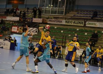 El Puente Genil se impone en Aranda en un choque igualado