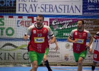 El Bada Huesca eleva en Nava
su racha a siete victorias