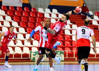 El Cuenca muestra su solidez ante el Puerto de Sagunto