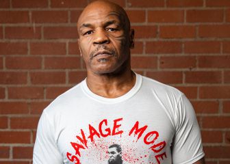 La marihuana estará permitida en el combate Tyson-Jones