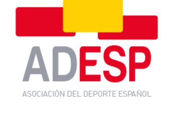 ADESP y las Federaciones Deportivas Españolas crean dos herramientas clave
