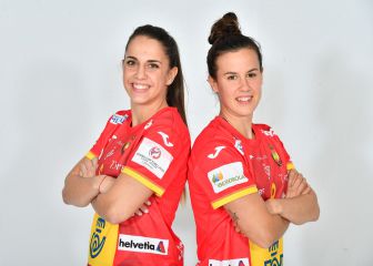 Madrileñas y Guerreras