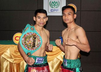 Un récord en la sombra