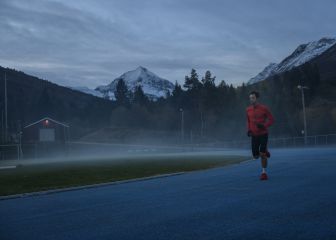 Últimos minutos de las 24 horas en pista, en directo: Jornet se recupera en el hospital