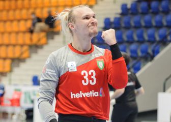 El Bada Huesca se examina en Pamplona ante el Anaitasuna