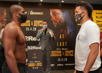 El Europeo más esperado