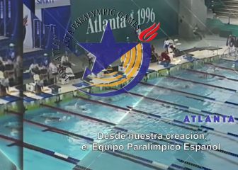 El Comité Paralímpico Español celebra su 25 aniversario