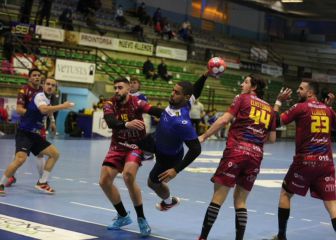 Victoria balsámica para el Benidorm en Aranda