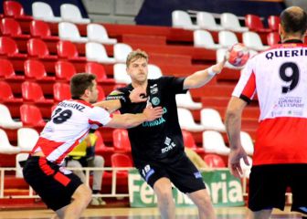 El Puerto de Sagunto tampoco frena la marcha del Logroño