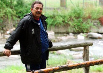 El hombre que llevó a la Selección a otro nivel