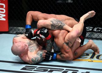 Smith aprovecha la coyuntura