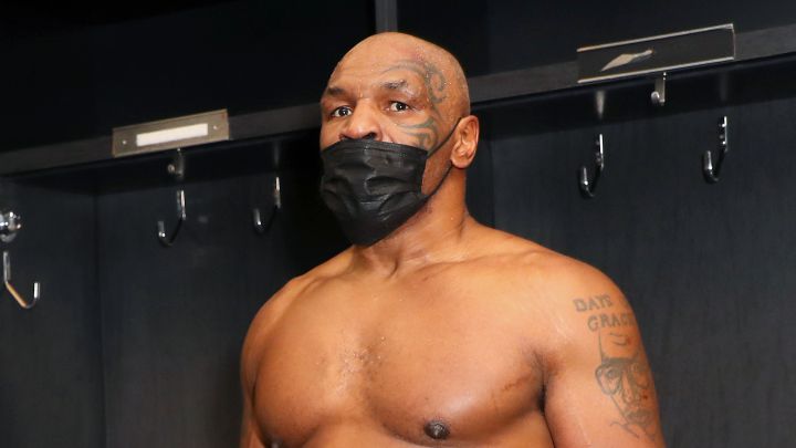 Tyson: ¿qué significa su tatuaje de la cara y por qué se lo hizo?