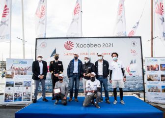 El Bribon 500, campeón de España en 6M clásicos