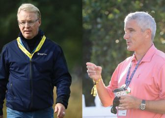 PGA y European Tour, un matrimonio de conveniencia