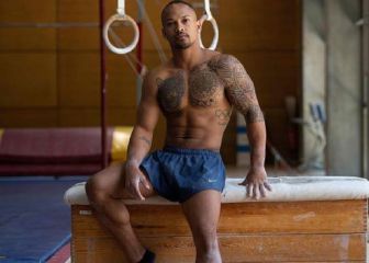 Ray Zapata, optimista: 