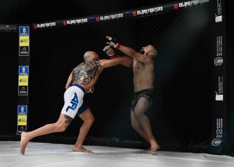 Los favoritos resolvieron con pegada en el Road to AFL