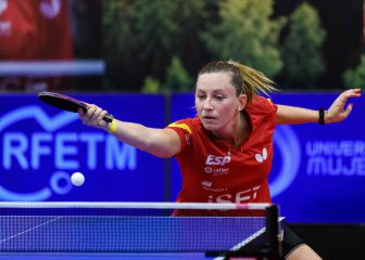 El tenis de mesa nacional será el protagonista del III Spain Masters