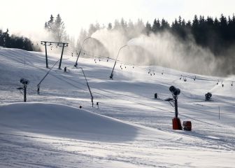 Suecia y Finlandia dejan la Copa del Mundo por el coronavirus