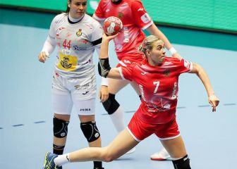 La apisonadora rusa aprovecha los despistes de España